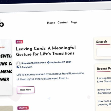 Publish Guest Post on boundhub.org