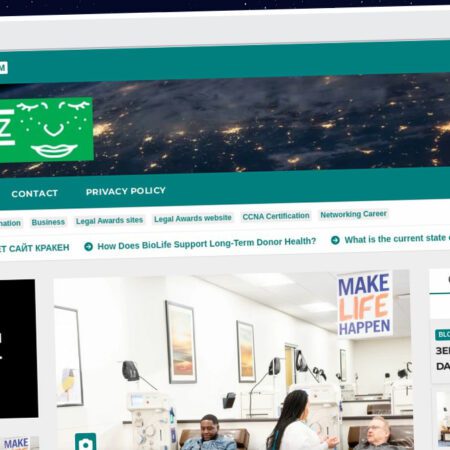 Publish Guest Post on cerave.biz