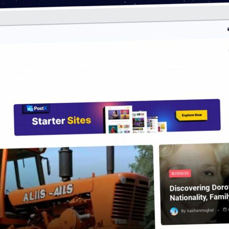 Publish Guest Post on everytalkin.co.uk