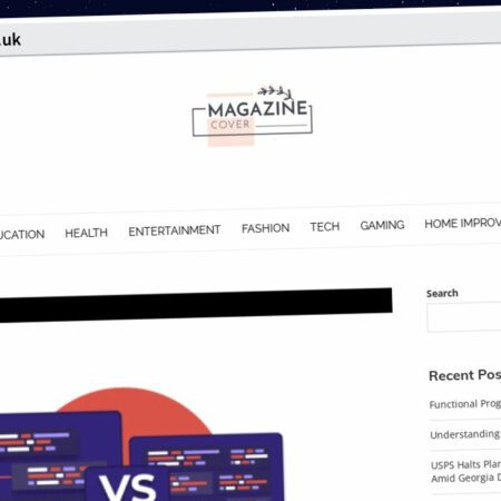 Publish Guest Post on magazinecover.co.uk