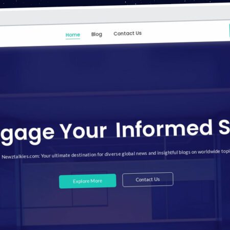 Publish Guest Post on newztalkies.net