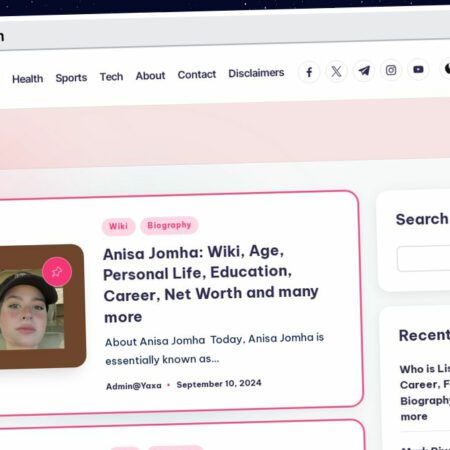 Publish Guest Post on scoopuniverse.com