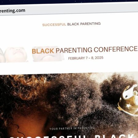 Publish Guest Post on successfulblackparenting.com