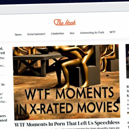 Publish Guest Post on thehookweb.com