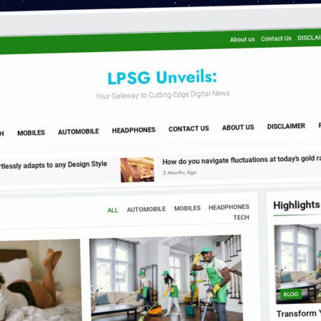 Publish Guest Post on thelpsg.com