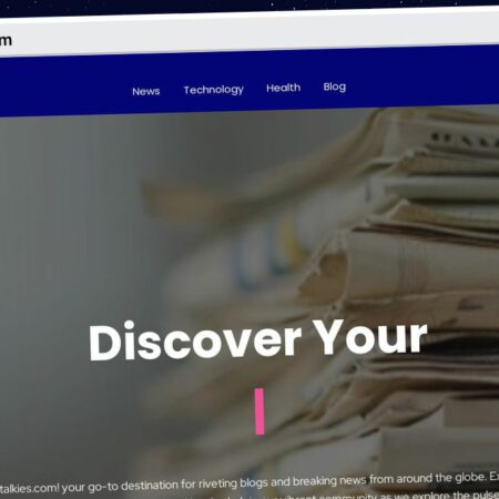 Publish Guest Post on thenewztalkies.com