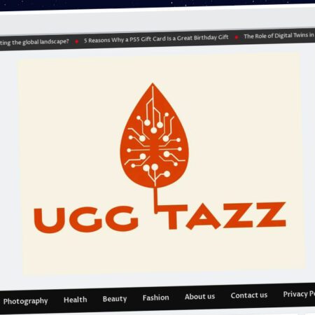 Publish Guest Post on uggtazz.com