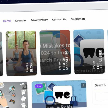 Publish Guest Post on wetransfer.biz