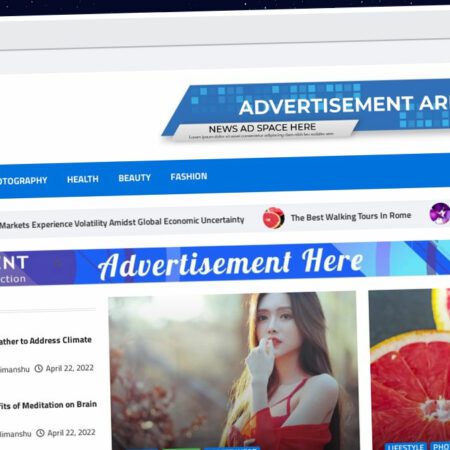 Publish Guest Post on zestspoon.com