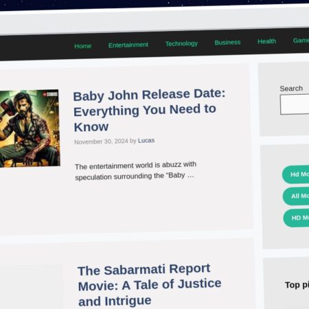 Publish Guest Post on afilmywapin.com