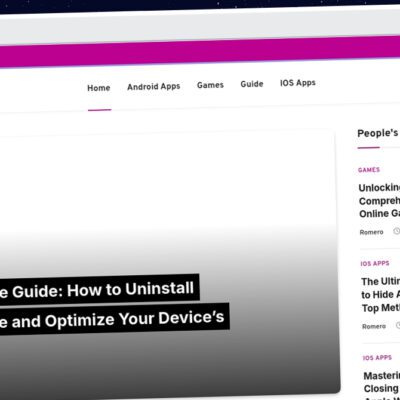 Publish Guest Post on appstasm.com