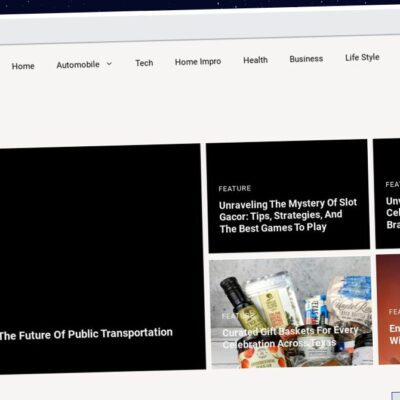 Publish Guest Post on autorexa.com