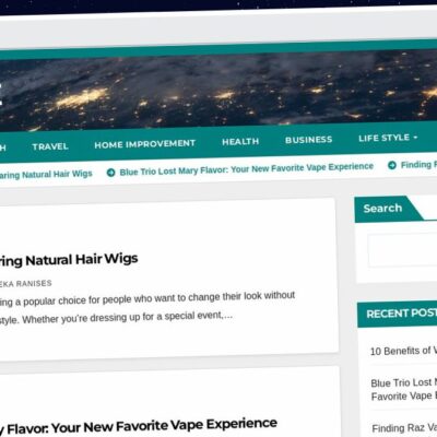 Publish Guest Post on biolifee.com