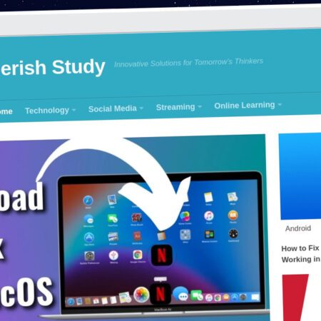 Publish Guest Post on cherishstudy.com