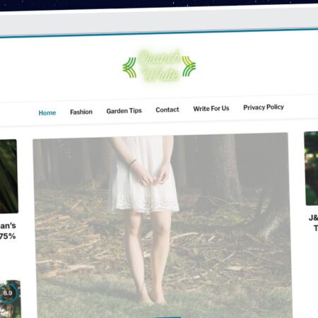 Publish Guest Post on crunchwrite.us
