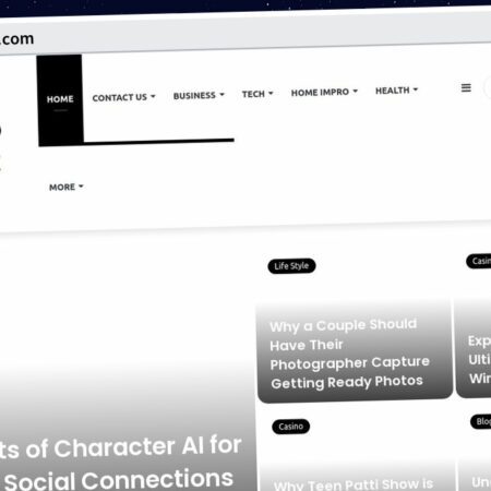 Publish Guest Post on dailytopmagazine.com