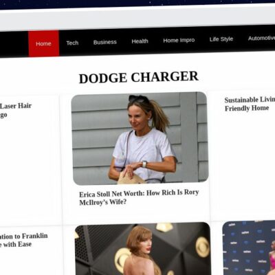 Publish Guest Post on dodgeabout.com