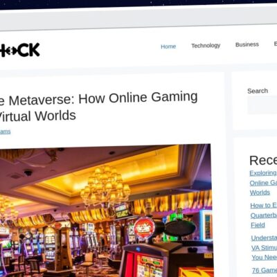 Publish Guest Post on ethershock.net