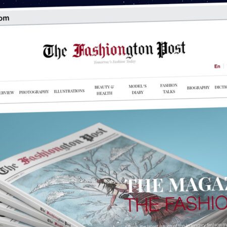 Publish Guest Post on fashiongtonpost.com