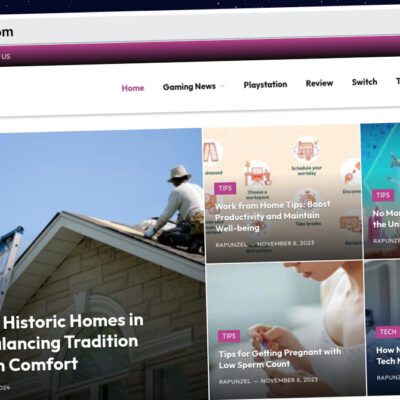 Publish Guest Post on gamestrivezone.com