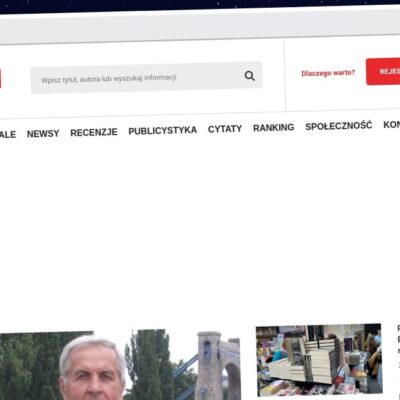 Publish Guest Post on granice.pl
