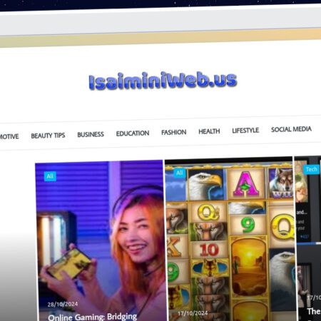 Publish Guest Post on isaiminiweb.us
