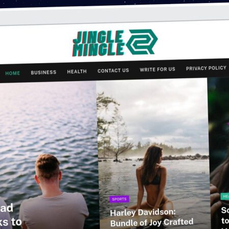 Publish Guest Post on jinglemingle.us