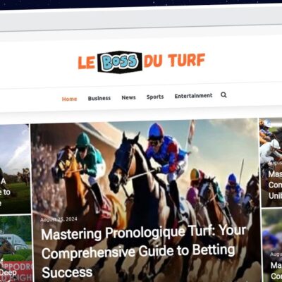 Publish Guest Post on lebossduturf.net