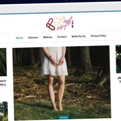 Publish Guest Post on linklift.us