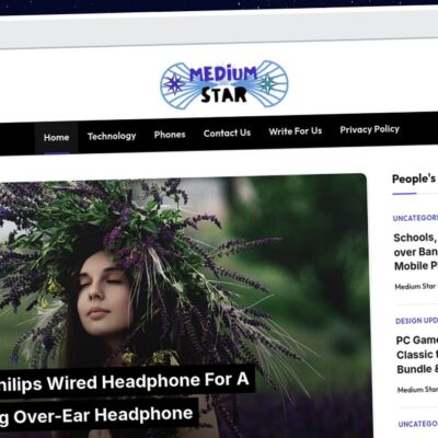 Publish Guest Post on mediumstar.us