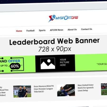 Publish Guest Post on mysportdab.com