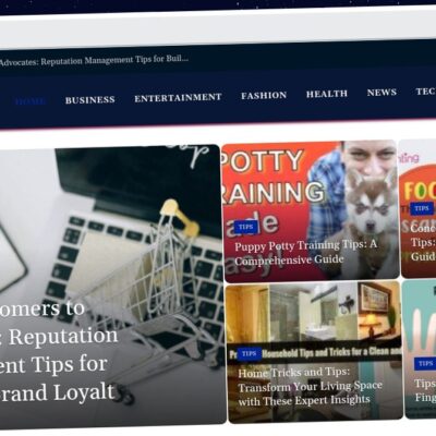 Publish Guest Post on newsbuzzhub.com