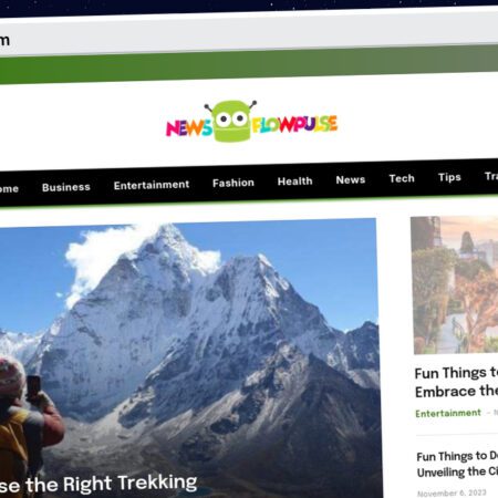 Publish Guest Post on newsflowpulse.com