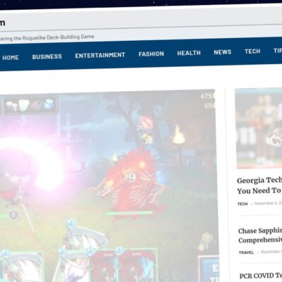 Publish Guest Post on newsfusionline.com