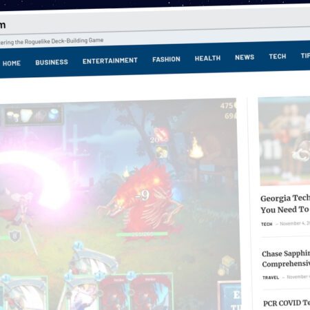 Publish Guest Post on newsfusionline.com