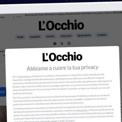 Publish Guest Post on occhionotizie.it