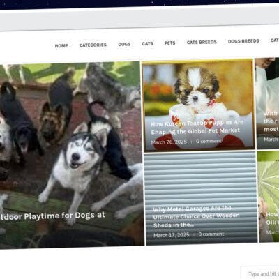 Publish Guest Post on petfact.co