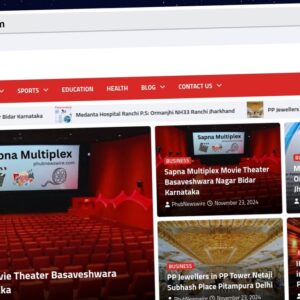 Publish Guest Post on phubnewswire.com