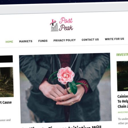 Publish Guest Post on postpeak.us