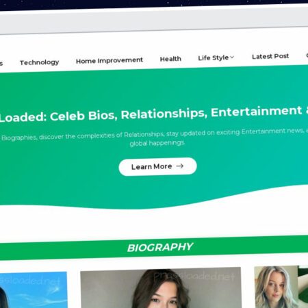Publish Guest Post on pressloaded.net