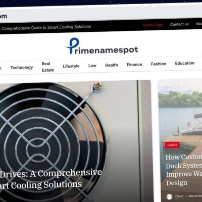 Publish Guest Post on primenamespot.com
