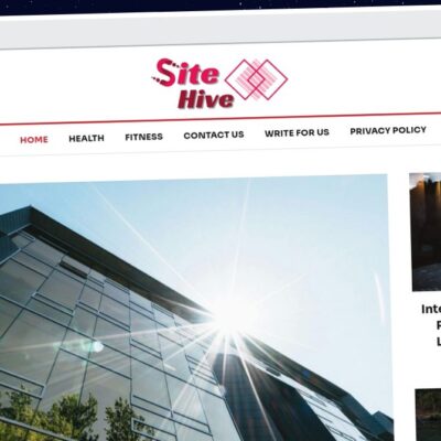 Publish Guest Post on sitehive.us