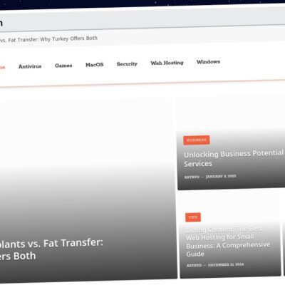 Publish Guest Post on softwaresgear.com