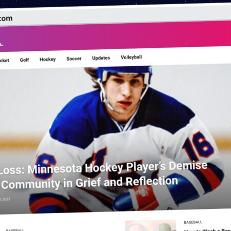 Publish Guest Post on sportsbeatportal.com