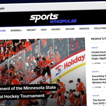 Publish Guest Post on sportswhizpulse.com