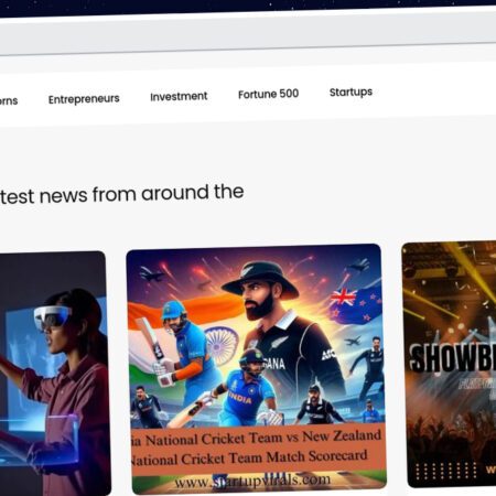 Publish Guest Post on startupvirals.com