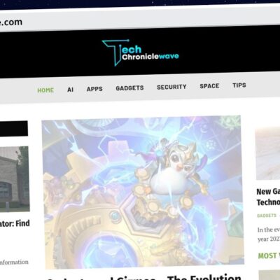 Publish Guest Post on techchroniclewave.com