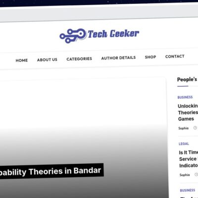 Publish Guest Post on techgeeker.co
