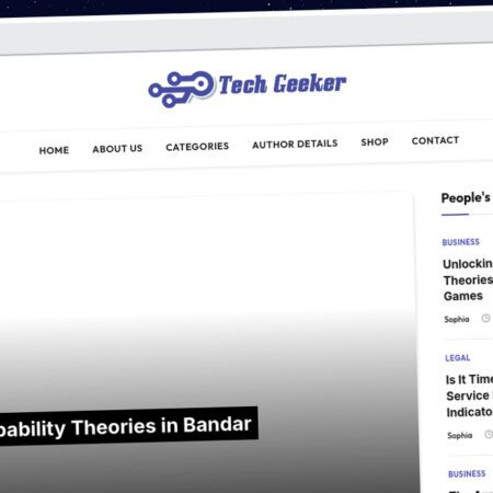 Publish Guest Post on techgeeker.co