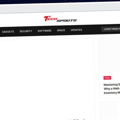 Publish Guest Post on techspouts.com